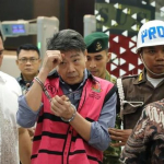 Kejaksaan Agung mengusut kasus Samin Tan tersangka Kejagung di sektor tambang