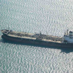 harga minyak dunia akibat konflik Timur Tengah di Selat Hormuz