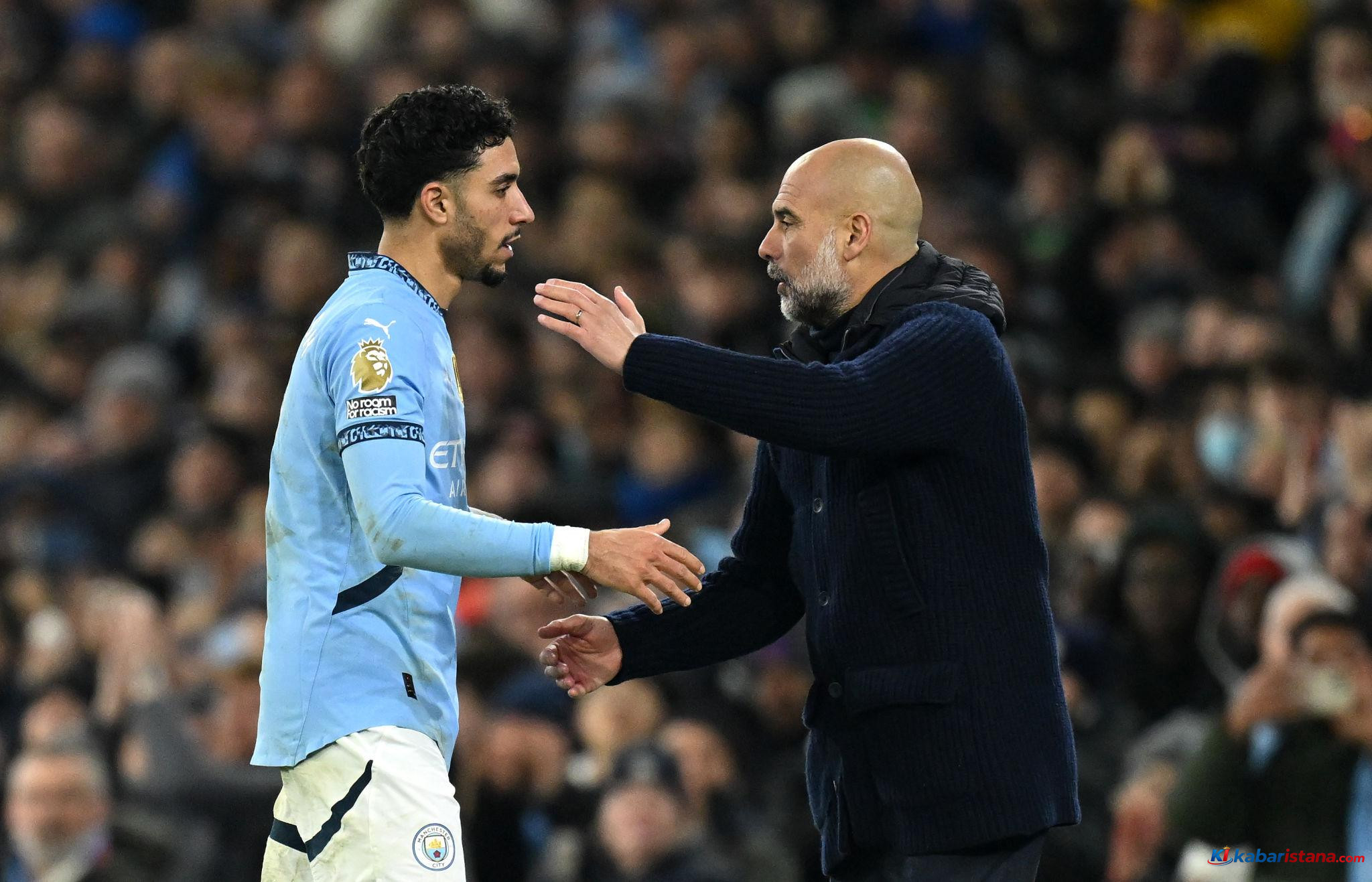 Manchester City kalahkan Newcastle 3-1 di Piala FA 2025/2026