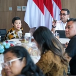 Pertemuan pemerintah dan platform digital dalam program digital UMKM 2026 untuk mendorong transformasi pelaku usaha