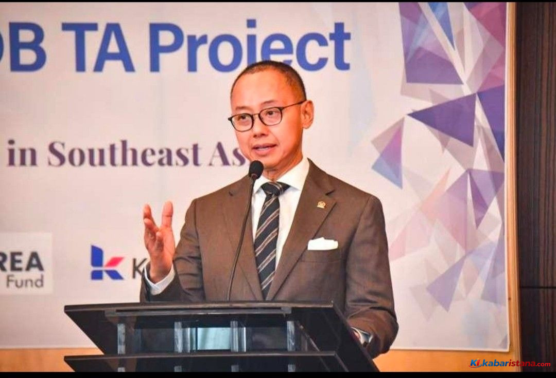 WFH di Parlemen Dinilai Efektif, Eddy Soeparno Tekankan Efisiensi Energi