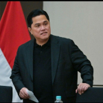 Kompetisi Baru PSSI 2026 Resmi Disiapkan Erick Thohir