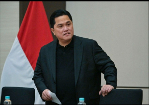Kompetisi Baru PSSI 2026 Resmi Disiapkan Erick Thohir