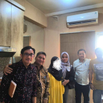 Kekerasan Seksual IAI saat aksi mahasiswa di Kementerian Agama RI