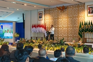 potensi ekonomi Papua sektor kelautan