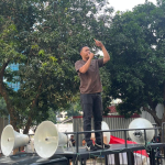 aktivitas tambang ilegal nasional di Indonesia