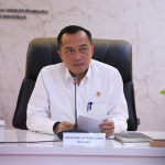 Prasetyo Hadi bahas hilirisasi industri April 2026 di Istana Kepresidenan Jakarta