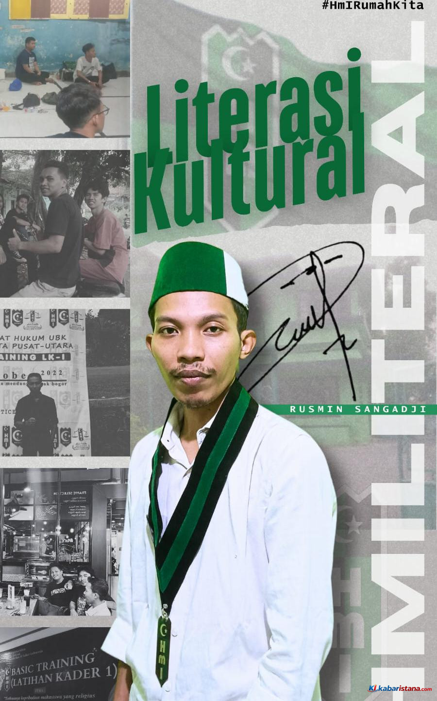 Dampak kenaikan BBM non-subsidi terhadap harga sembako di Indonesia