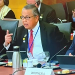 gubernur bi g20 2026 perry warjiyo di forum g20 washington dc