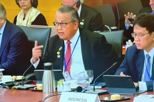 gubernur bi g20 2026 perry warjiyo di forum g20 washington dc