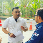 Ampuh Sultra Desak Kejari Konawe Ungkap Dugaan Pengadaan Barang Fiktif Tahun 2024 Di DPMD Konut.