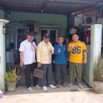 Geger! Dugaan Pelecehan Seksual di IAI Rawa Aopa, Lidik Sultra: Ketua Yayasan Ternyata Anak Terduga Pelaku