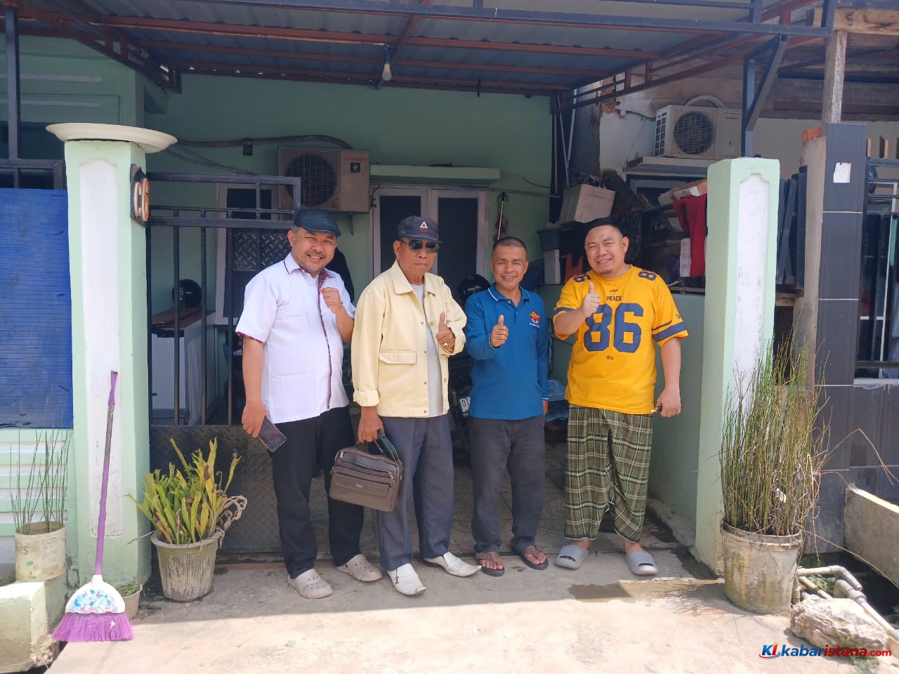 Geger! Dugaan Pelecehan Seksual di IAI Rawa Aopa, Lidik Sultra: Ketua Yayasan Ternyata Anak Terduga Pelaku