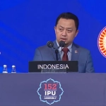 BKSAP kecam Israel dalam forum IPU ke-152 di Istanbul