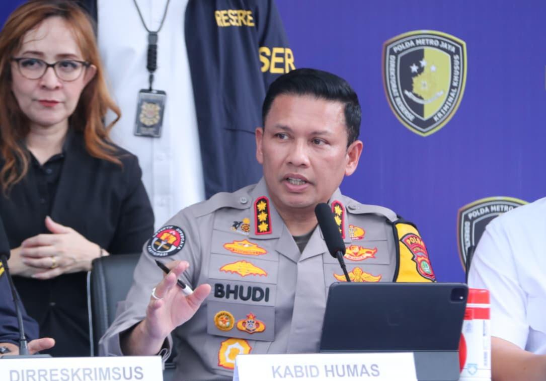 Budi Hermanto jelaskan Jakarta teraman ASEAN 2026