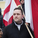 Perdana Menteri Greenland Jens-Frederik Nielsen terkait isu Greenland target AS