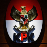 KPK periksa direksi Adaro di Gedung Merah Putih Jakarta