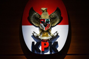 KPK periksa direksi Adaro di Gedung Merah Putih Jakarta