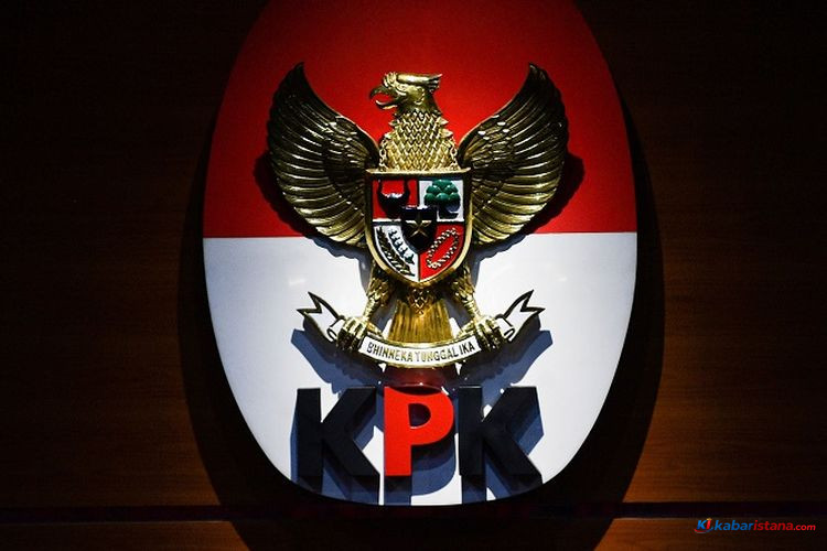 KPK periksa direksi Adaro di Gedung Merah Putih Jakarta