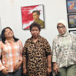 kasus vanessa bhayangkari di Mabes Polri Jakarta