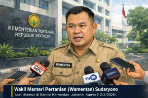 Pemerintah membenahi tata niaga gula nasional untuk menjaga stabilitas harga, meningkatkan produksi, dan mengatasi masalah pasokan petani.