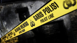 Pekerja rumah tangga di Jakarta, insiden loncat dari lantai 4 Benhil, gedung kos Jakarta Pusat, peristiwa pekerja rumah tangga Benhil