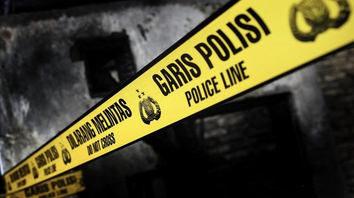 Pekerja rumah tangga di Jakarta, insiden loncat dari lantai 4 Benhil, gedung kos Jakarta Pusat, peristiwa pekerja rumah tangga Benhil