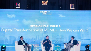 pasar digital adil UMKM Indonesia