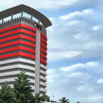 KPK periksa Sekda Madiun di Gedung KPK Jakarta