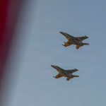 pelanggaran udara indonesia oleh pesawat militer AS