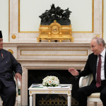 impor minyak Rusia Pertamina di kilang energi Indonesia