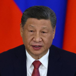 China mediator Iran AS dalam pertemuan diplomasi internasional