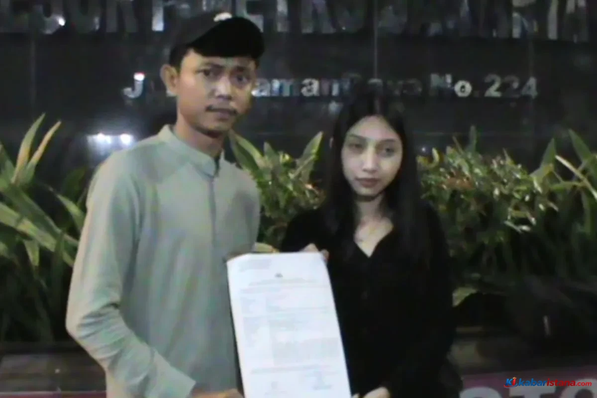 Penipuan WO Marwah di Jakarta Timur yang merugikan 58 pasangan calon pengantin dengan kerugian miliaran rupiah