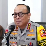 Desk Ketenagakerjaan Polri melayani pengaduan buruh di Indonesia