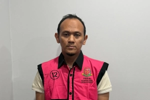 Korupsi PT AKT dalam kasus ekspor batu bara ilegal yang diusut Kejagung