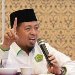 Padepokan Padhang Ati di Kabupaten Pekalongan