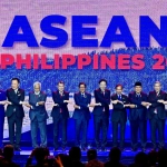 Prabowo ASEAN perdamaian kawasan dalam KTT ASEAN di Filipina