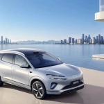 BYD Sealion 2026 SUV hybrid terbaru dengan teknologi DM generasi kelima