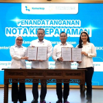 Kemendukbangga Kemenkop perkuat ekonomi rakyat melalui koperasi keluarga di Jakarta