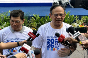 Pers jaga kualitas informasi saat peringatan World Press Freedom Day 2026 di Jakarta”