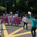 Aksi Puskom Kemenag terkait dugaan kekerasan seksual dan suap izin prodi IAI Rawa Aopa