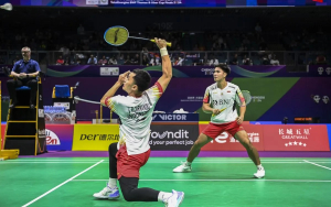 Thailand Open 2026 comeback Leo Daniel bersama 17 wakil Indonesia di Bangkok