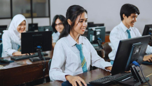 keracunan MBG Demak pada siswa sekolah