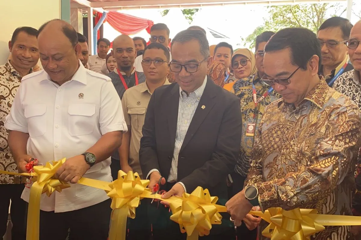 Dapur MBG Unhas Jadi “Laboratorium Hidup”, Model Baru Kebijakan Publik Berbasis Riset