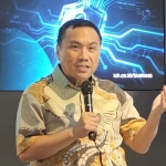 Ketahanan siber menjadi fokus pembahasan Dr. Ir. Charles Halim dalam diskusi keamanan digital di Jakarta.