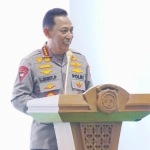 smart city Mapolda DIY pusat kendali kepolisian modern