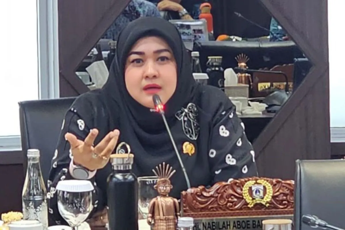 Budaya pilah sampah di kantor pemerintah DKI Jakarta