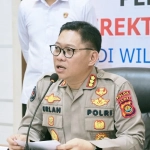 kematian dokter magang Jambi di RSUD K.H. Daud Arif Kuala Tungkal