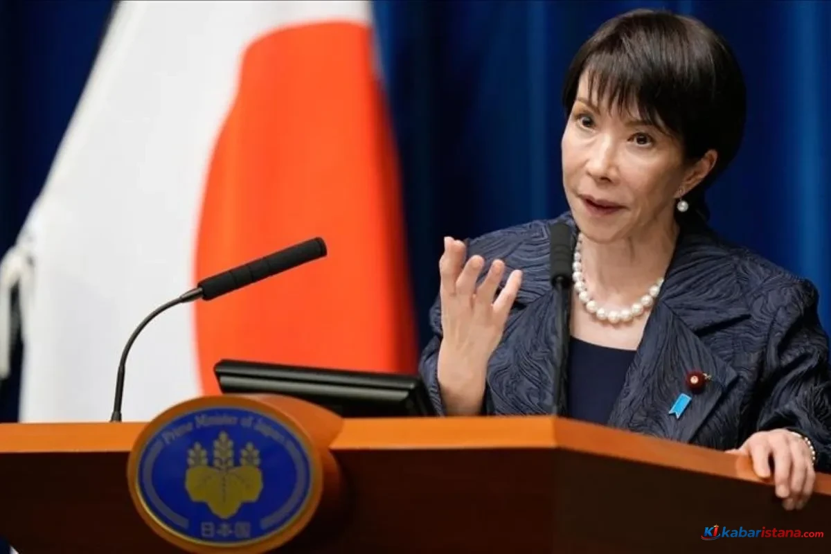 PM Jepang Korsel bahas kerja sama energi di Korea Selatan