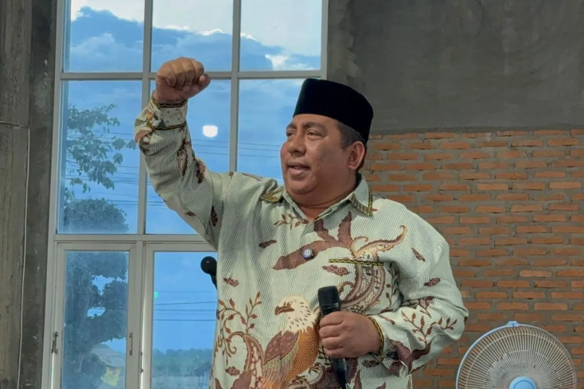 MTQ Internasional Istiqlal di Masjid Istiqlal Jakarta